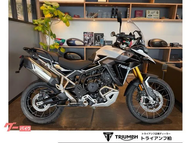 TRIUMPH 900PRO / 2026 — фото 1, купить с доставкой в Москву