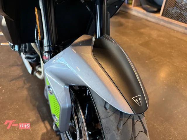 TRIUMPH 660 2025 — миниатюра 3