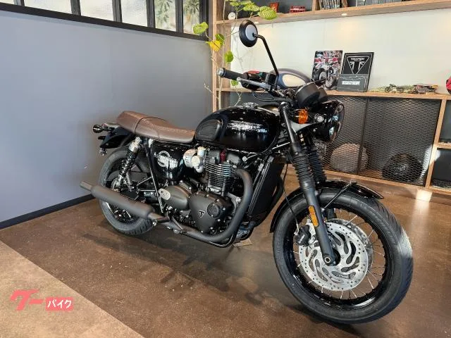 TRIUMPH T120 2026 LED 2026 — миниатюра 2