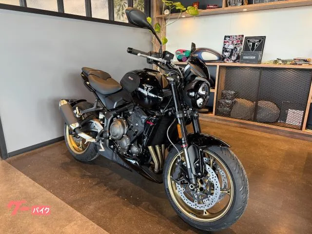 TRIUMPH 800 2026 2026 — миниатюра 2