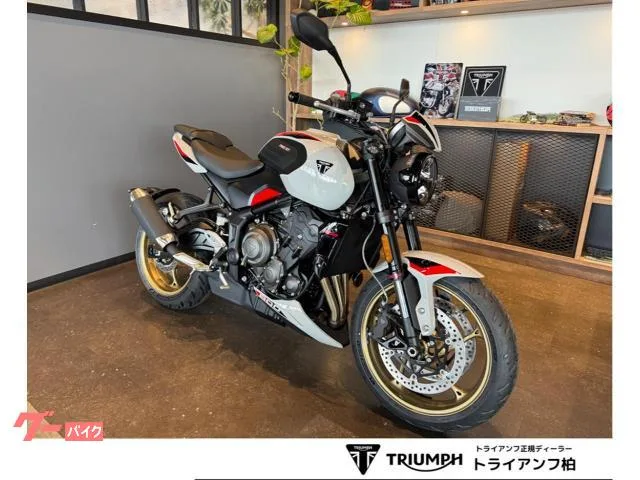 TRIUMPH 800 2026 2026 — миниатюра 2