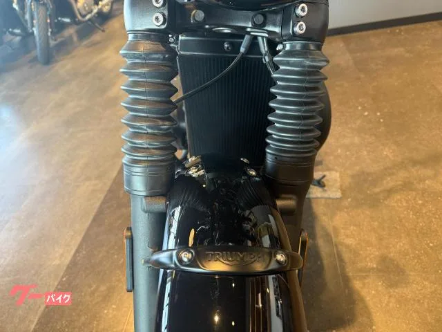 TRIUMPH T120 / LED 2026 — миниатюра 3