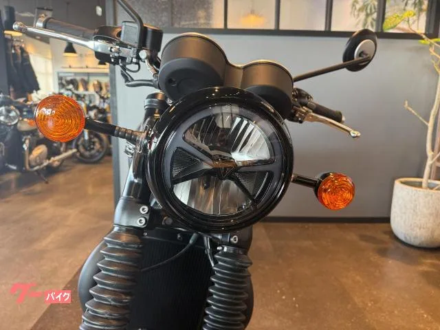 TRIUMPH T120 / LED 2026 — миниатюра 5