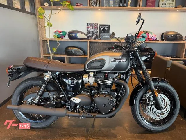 TRIUMPH T120 / LED 2026 — фото 1, купить с доставкой в Москву