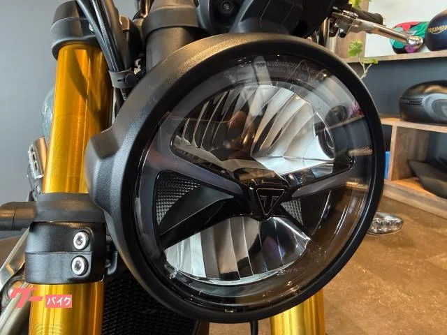 TRIUMPH 900 2026 LEDIMU 2026 — миниатюра 3
