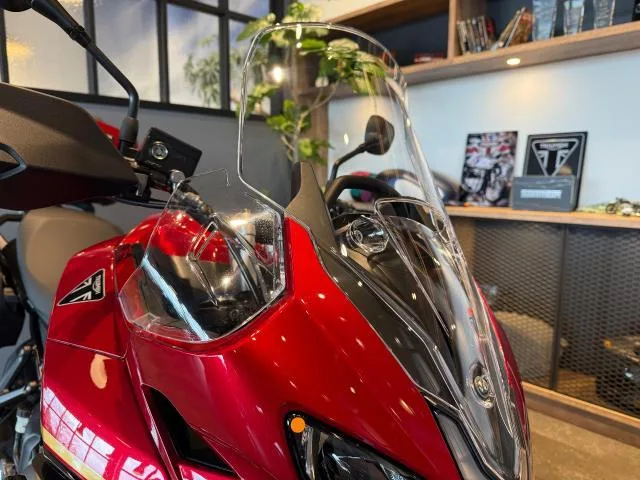 TRIUMPH 800 2026 — миниатюра 3
