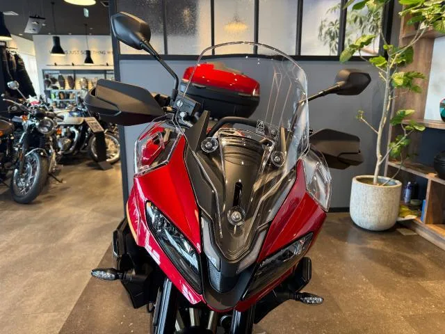 TRIUMPH 800 2026 — миниатюра 5
