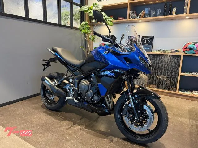 TRIUMPH 800 2026 / 2026 — миниатюра 2