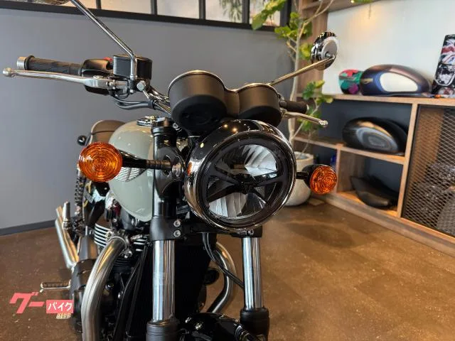 TRIUMPH T100 LED 2026 — миниатюра 3
