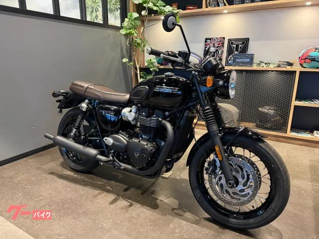 TRIUMPH T120 LED 2025 — миниатюра 2