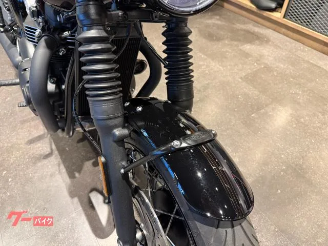 TRIUMPH T120 LED 2025 — миниатюра 3