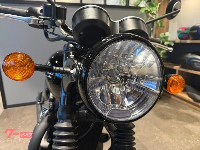 TRIUMPH T120 LED 2025 — миниатюра 5