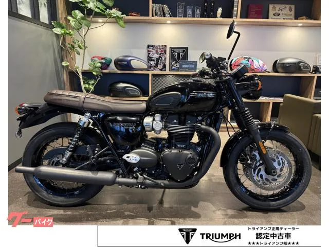 TRIUMPH T120 LED 2025 — фото 1, купить с доставкой в Москву