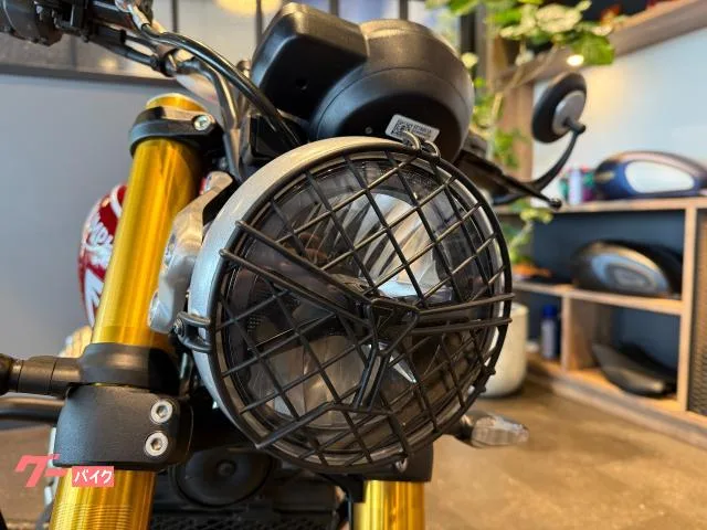 TRIUMPH 400 / USB2 2024 — миниатюра 5