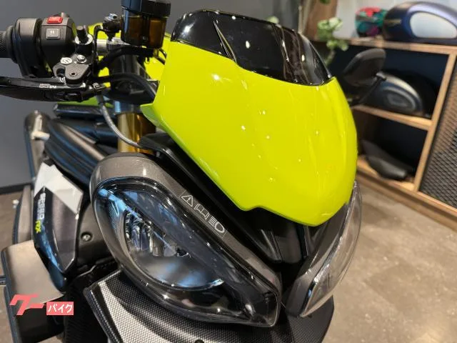 TRIUMPH 1200RX 2026 — миниатюра 2