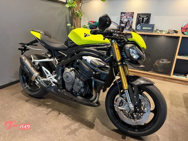 TRIUMPH 1200RX 2026 — миниатюра 3