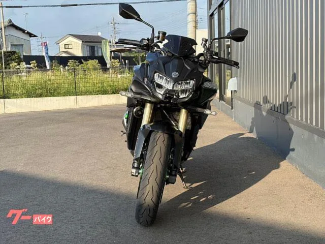 Kawasaki Z H2 SE MY26 ETC 2026 — миниатюра 4