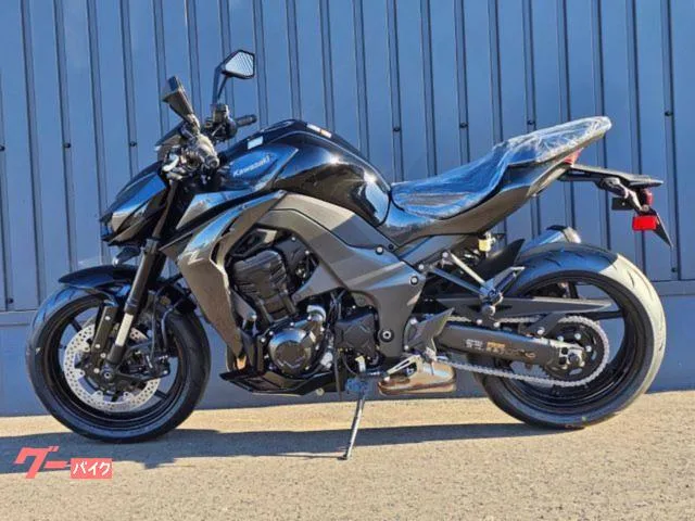 Kawasaki Z1100 MY26 / / 2026 — миниатюра 2
