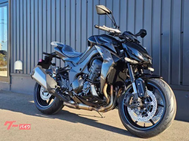 Kawasaki Z1100 MY26 / / 2026 — миниатюра 4