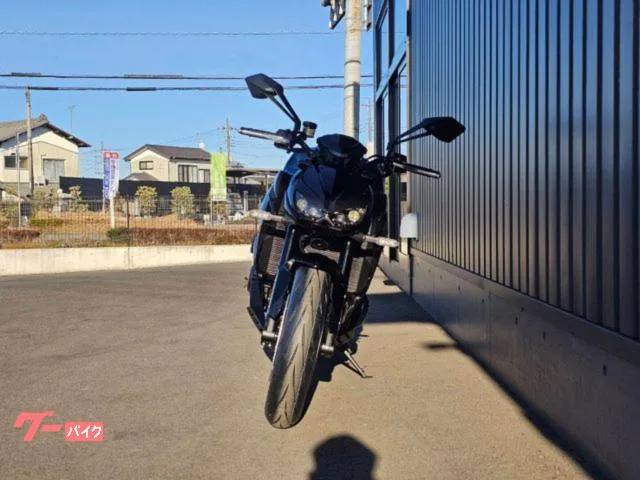 Kawasaki Z1100 MY26 / / 2026 — миниатюра 5