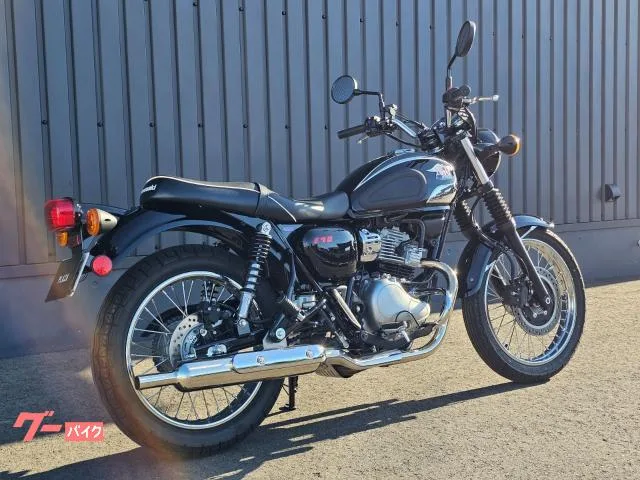 Kawasaki S1 2026 ETC USB 2026 — миниатюра 2