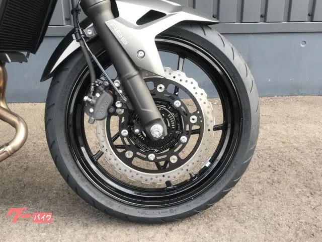 Kawasaki Z400 LED 2026 — миниатюра 3