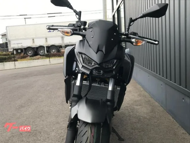 Kawasaki Z500 LED 2026 — миниатюра 3