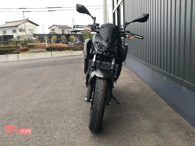 Kawasaki Z500 LED 2026 — миниатюра 5