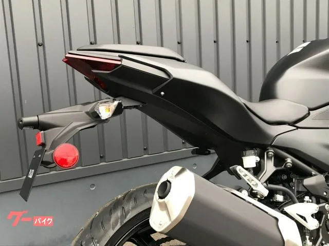 Kawasaki Ninja 500 LED 2026 — миниатюра 3