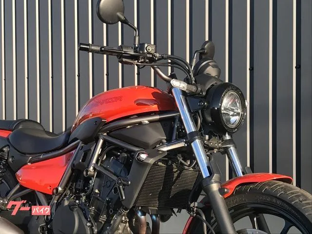 Kawasaki 400 LED 2026 — миниатюра 4