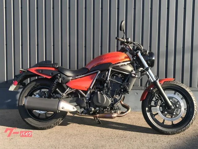 Kawasaki 400 LED 2026 — фото 1, купить с доставкой в Москву