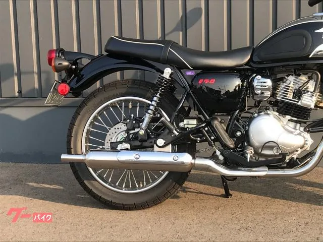 Kawasaki S1 2026 2026 — миниатюра 3