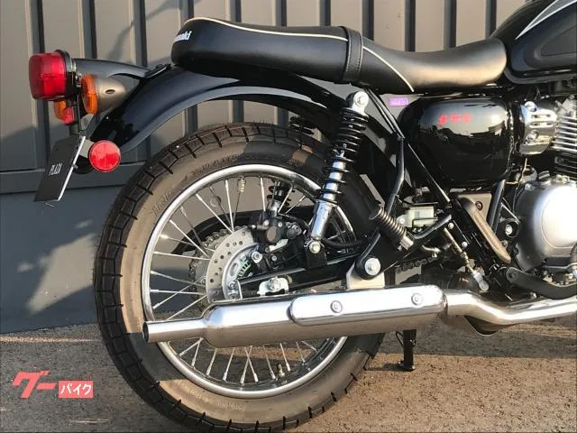 Kawasaki S1 2026 2026 — миниатюра 5
