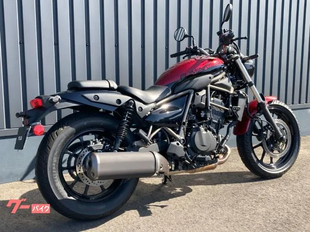 Kawasaki 400 ETC 2026 — миниатюра 4