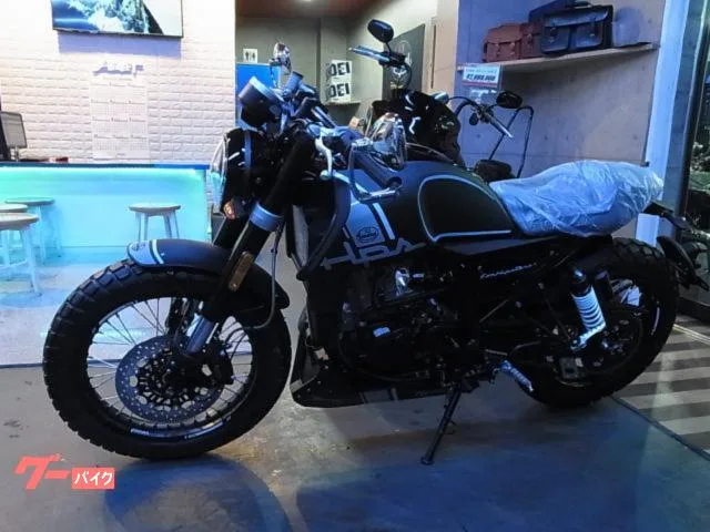 FB MONDIAL HPS300 ABS2022 2022 — миниатюра 2