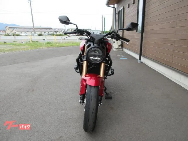 Honda CB250R 8BK-MC52 2023 — миниатюра 2