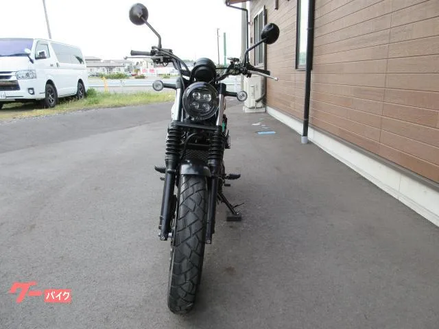 Honda CL250 ETC2.0 USB 2023 — миниатюра 2