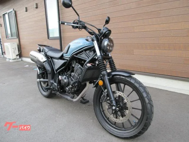 Honda CL250 ETC2.0 USB 2023 — миниатюра 3
