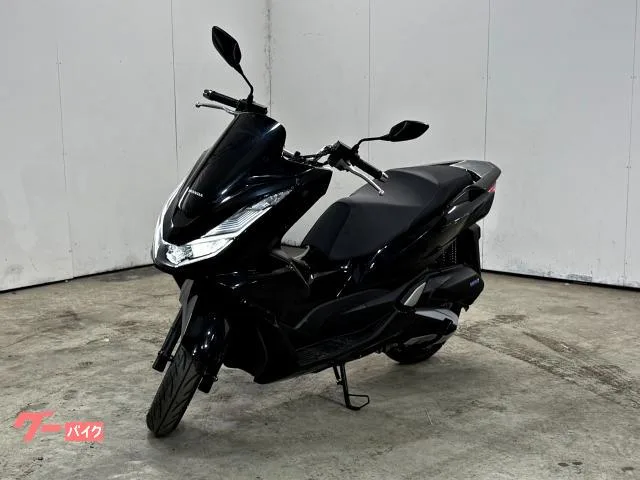 Honda PCX160 2023 — миниатюра 2