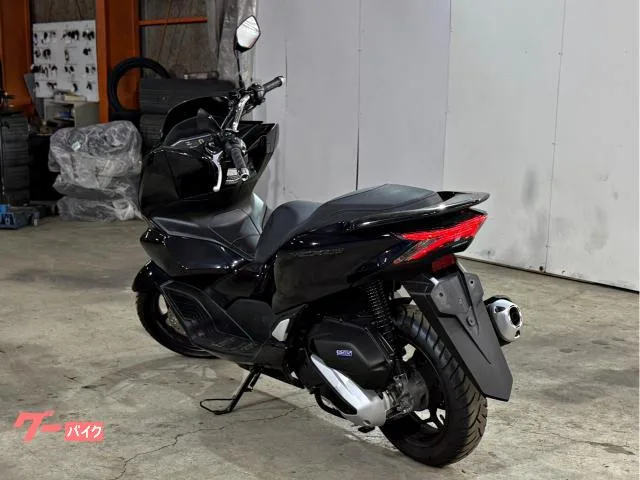 Honda PCX160 2023 — миниатюра 4