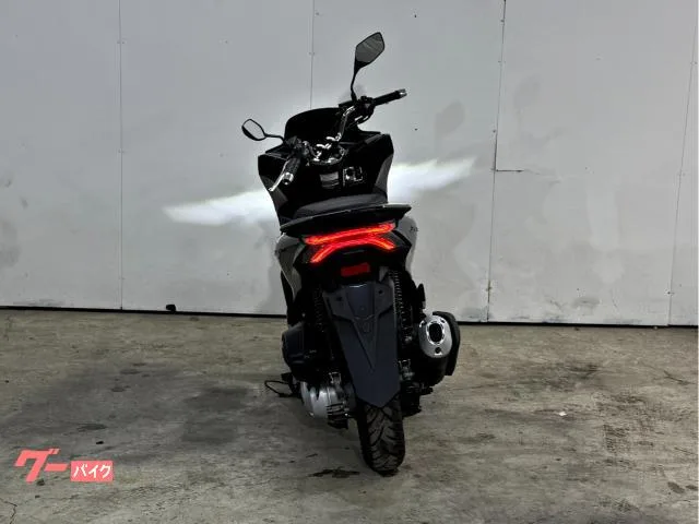 Honda PCX160 2023 — миниатюра 5