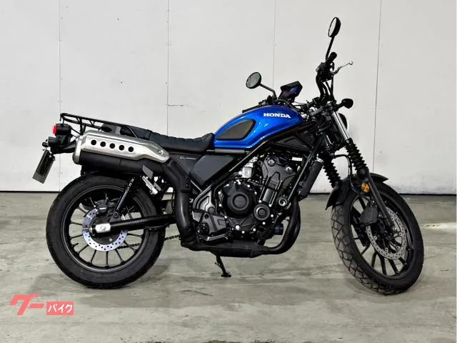Honda CL500 8BL-PC68 LED 2023 — фото 1, купить с доставкой в Москву