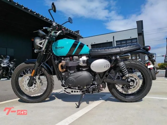 TRIUMPH 900 2025 — миниатюра 2