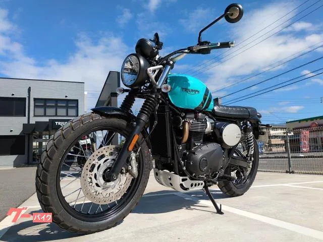 TRIUMPH 900 2025 — миниатюра 4