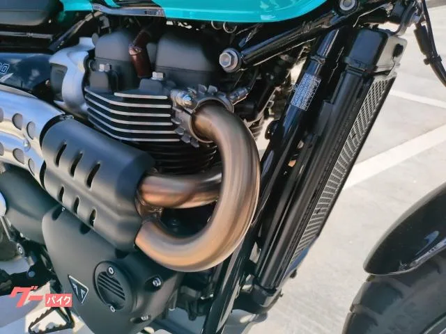 TRIUMPH 900 2025 — миниатюра 5