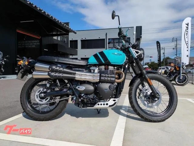 TRIUMPH 900 2025 — фото 1, купить с доставкой в Москву