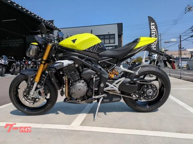 TRIUMPH 1200RX 2026 — миниатюра 2