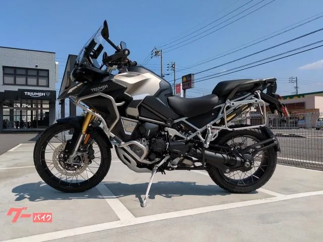 TRIUMPH 1200 2025 — миниатюра 2