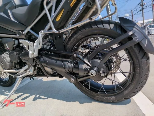 TRIUMPH 1200 2025 — миниатюра 4