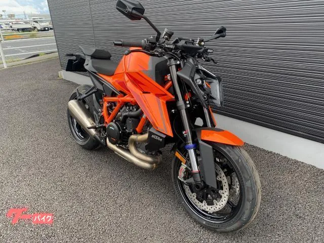 KTM 1390 R 2024 — миниатюра 2